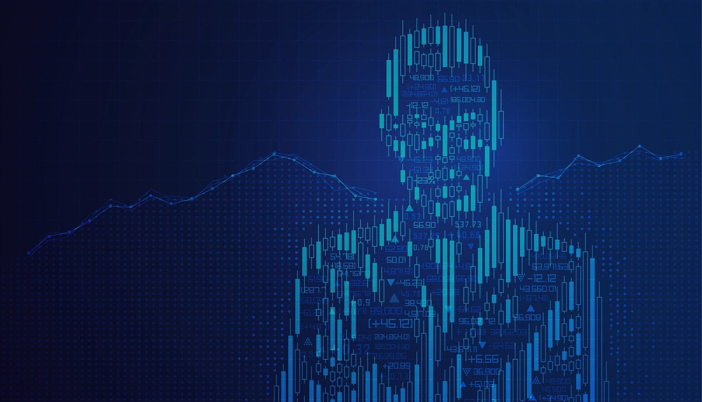 Grafica di sfondo di Sarvexid