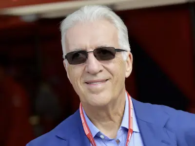 Piero Ferrari parla di Sarvexid